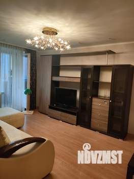 2-к квартира, на длительный срок, 50м2, 2/6 этаж