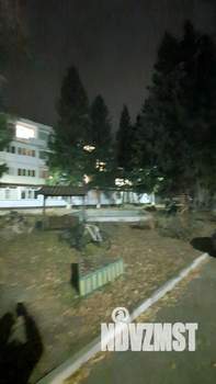 Студия квартира, на длительный срок, 14м2, 1/4 этаж