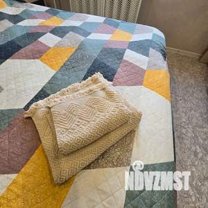 1-к квартира, посуточно, 42м2, 7/11 этаж