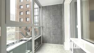 1-к квартира, посуточно, 29м2, 1/1 этаж