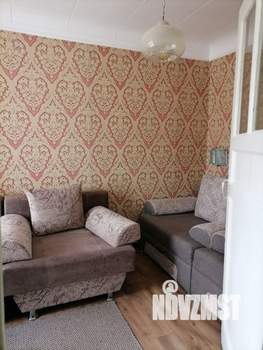 2-к квартира, на длительный срок, 46м2, 3/6 этаж