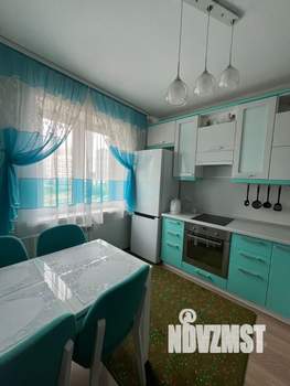 1-к квартира, на длительный срок, 34м2, 4/10 этаж