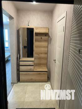 Студия квартира, посуточно, 27м2, 14/18 этаж