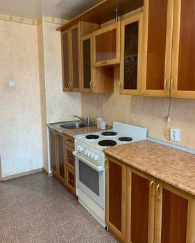 1-к квартира, на длительный срок, 45м2, 5/9 этаж