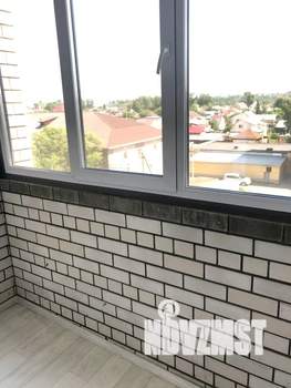 Студия квартира, посуточно, 24м2, 4/16 этаж