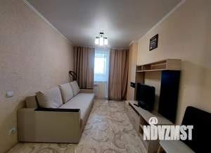 1-к квартира, посуточно, 20м2, 12/14 этаж