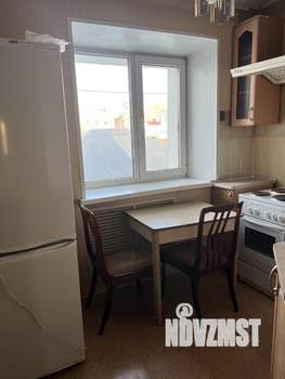 1-к квартира, на длительный срок, 42м2, 2/5 этаж