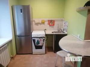 Студия квартира, на длительный срок, 30м2, 2/5 этаж