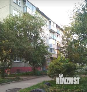 1-к квартира, на длительный срок, 31м2, 4/9 этаж