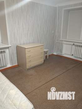 1-к квартира, на длительный срок, 31м2, 1/5 этаж