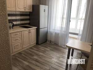 1-к квартира, посуточно, 37м2, 1/1 этаж