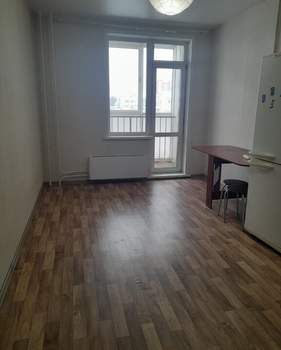 1-к квартира, на длительный срок, 40м2, 9/15 этаж