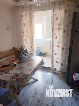 3-к квартира, посуточно, 99м2, 2/12 этаж