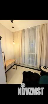 1-к квартира, на длительный срок, 40м2, 14/14 этаж
