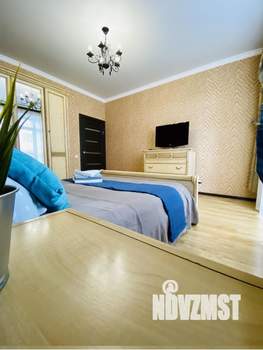 1-к квартира, посуточно, 37м2, 1/1 этаж