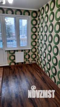 2-к квартира, на длительный срок, 45м2, 2/17 этаж