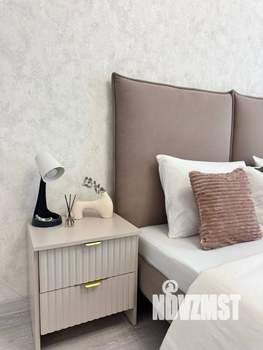 1-к квартира, посуточно, 36м2, 11/18 этаж