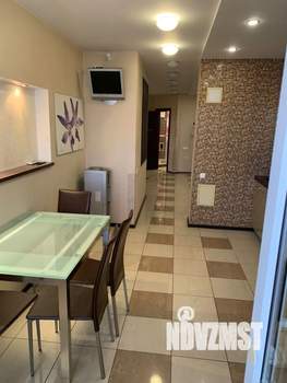1-к квартира, на длительный срок, 70м2, 9/16 этаж