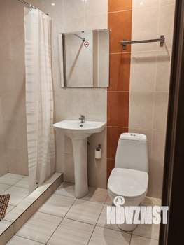 1-к квартира, на длительный срок, 39м2, 1/9 этаж