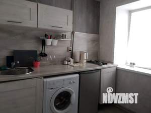 1-к квартира, посуточно, 33м2, 1/4 этаж