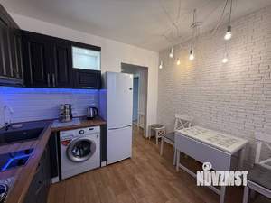 1-к квартира, на длительный срок, 40м2, 12/12 этаж