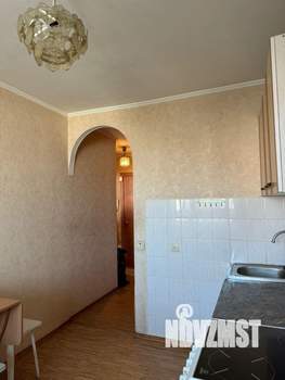 1-к квартира, на длительный срок, 34м2, 4/11 этаж