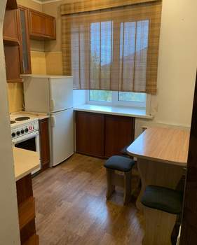 2-к квартира, на длительный срок, 42м2, 5/5 этаж