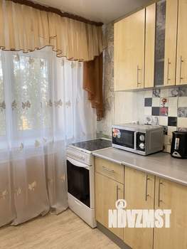 1-к квартира, посуточно, 31м2, 4/5 этаж