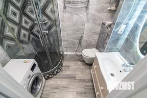 2-к квартира, на длительный срок, 40м2, 18/25 этаж