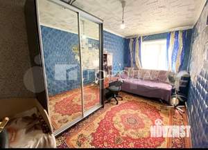2-к квартира, на длительный срок, 42м2, 4/5 этаж