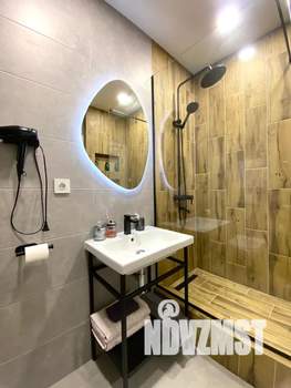 1-к квартира, посуточно, 35м2, 10/16 этаж