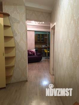 2-к квартира, посуточно, 75м2, 2/4 этаж