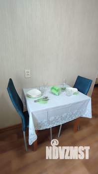 1-к квартира, посуточно, 32м2, 3/5 этаж