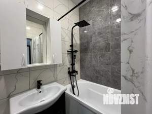 Студия квартира, посуточно, 36м2, 6/7 этаж