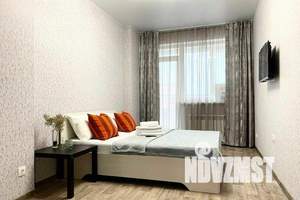 1-к квартира, посуточно, 52м2, 8/16 этаж