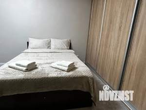 1-к квартира, посуточно, 32м2, 2/5 этаж