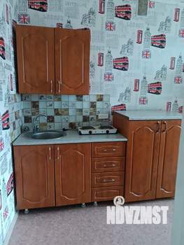 1-к квартира, на длительный срок, 30м2, 7/9 этаж