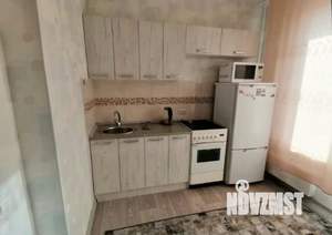 1-к квартира, на длительный срок, 36м2, 13/19 этаж