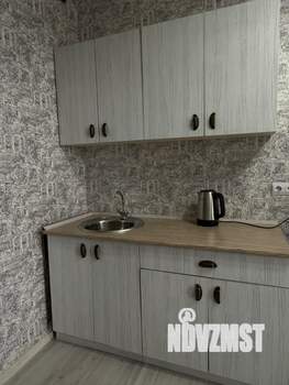 1-к квартира, на длительный срок, 38м2, 11/16 этаж