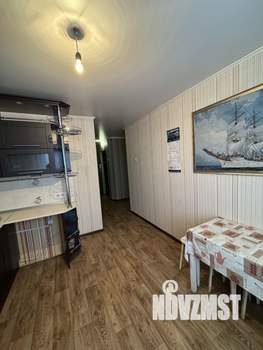 2-к квартира, на длительный срок, 58м2, 6/10 этаж