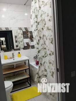 2-к квартира, посуточно, 48м2, 19/22 этаж