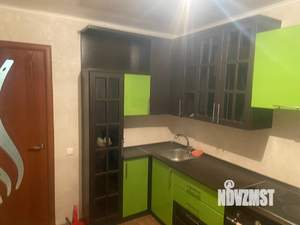 1-к квартира, на длительный срок, 30м2, 4/5 этаж