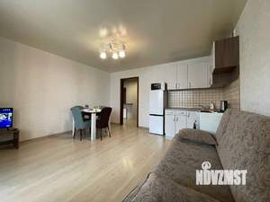 2-к квартира, посуточно, 50м2, 9/10 этаж