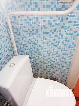 1-к квартира, на длительный срок, 32м2, 5/5 этаж
