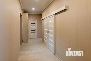 2-к квартира, на длительный срок, 59м2, 11/16 этаж