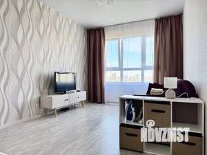 1-к квартира, посуточно, 35м2, 9/10 этаж