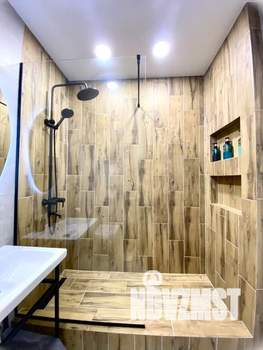 1-к квартира, посуточно, 35м2, 10/16 этаж