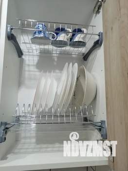 Студия квартира, посуточно, 13м2, 5/5 этаж