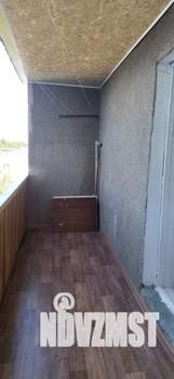 1-к квартира, посуточно, 42м2, 6/9 этаж