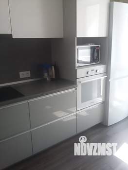 1-к квартира, на длительный срок, 38м2, 6/11 этаж